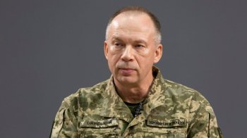 Олександр Сирський