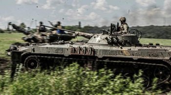 За добу противник завдав 36 авіаційних ударів — Генштаб