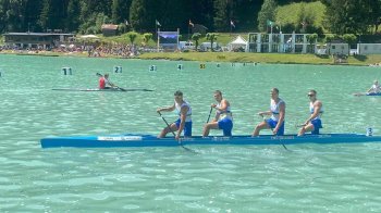 Спортсмен із Львівщини виборов бронзу на чемпіонаті світу