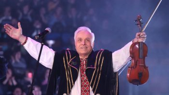 На Львівщині помер багаторічний лідер ВІА “Ватра” Андрій Кучерепа