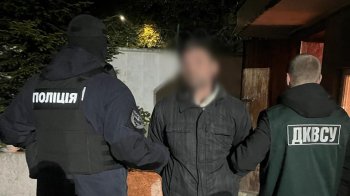 На Львівщині затримали зловмисників, які постачали наркотики у виправну колонію