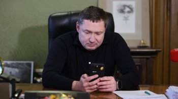 Начальник Львівської ОВА звернувся до поліції через телефонних шахраїв