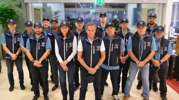 Експерти МАГАТЕ деякий час залишатимуться на ЗАЕС