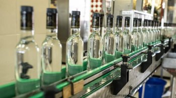 Виробник алкогольних напоїв відшкодував понад 20 млн грн ПДВ