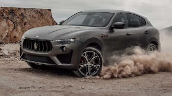 Їхав 142 км/год без прав: дрогобичанина на Maserati засудили за смертельну ДТП