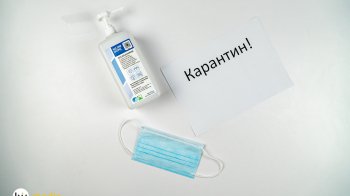 Головний санітарний лікар розповів, коли чекати локдауну