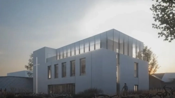 У Львові планують реконструювати протестантську церкву “Джерело Життя”