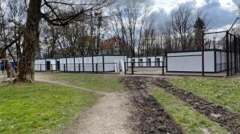 У Стрийський парк потрібні волонтери: що треба робити