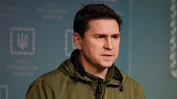 1:10: Подоляк розповів про співвідношення української та ворожої артилерії