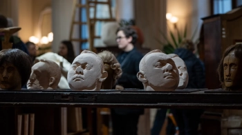 Львівський тиждень скульптури