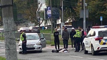 У Львові Hyundai збив 15-річну дитину