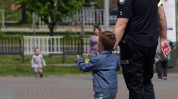 За пів року на Львівщині поліцейські знайшли 289 зниклих дітей