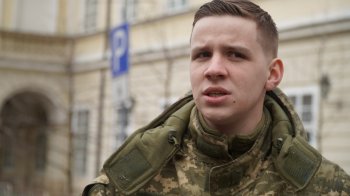 Як люди на сході ставилися до львівської тероборони та хто був серед колаборантів