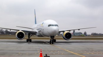 Wizz Air призупинила 9 перельотів зі Львова на зимовий період