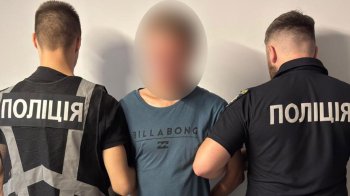 У Львові увʼязнили 35-річного чоловіка за вбивство та наругу над тілом співмешканки