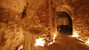 Львівські підземелля