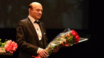 Богдан Козак. Фото зі сторінки Надії Крат