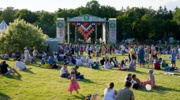 Фестивальне літо: що відвідати у липні-серпні 