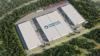 Львівщина увійшла до топ-5 областей за створенням робочих місць в індустріальних парках