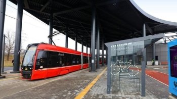 У Польщі чоловік викрав трамвай, щоб здійснити свою мрію