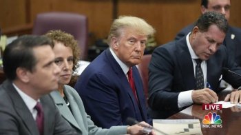 Суд визнав Дональда Трампа винним у спробі зґвалтування: яке покарання на нього очікує