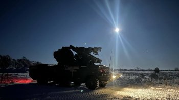 За минулу добу українські воїни ліквідували ще 740 росіян