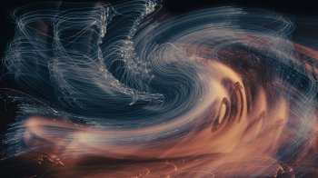 Магнітні бурі в грудні 2025 року: небезпечні дати та як пережити складні дні