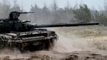 За добу українські військові ліквідували 1370 окупантів