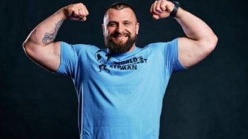 Спортсмен зі Львова