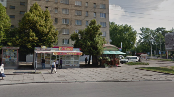 Фото: Google, вул. В. Великого, 26