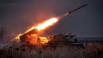 Українські воїни за минулу добу ліквідували ще 890 росіян
