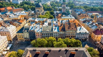 Львову не вдалося отримати звання “Європейської столиці культури 2030”