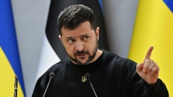 Президент Зеленський прокоментував будівництво фортифікаційних споруд на Сході.