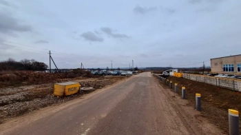 Землю в Куликові за 1,4 млн грн викупило дочірнє підприємство данської компанії