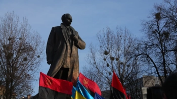 У Львові відзначать річницю від дня народження Степана Бандери