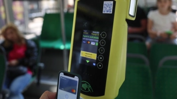 е-квиток у Львові