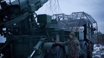 За минулу добу українські воїни ліквідували ще 830 росіян