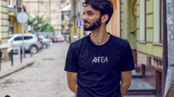 “Я Ютубер!”: Віталій Гордієнко про професію відеоблогера, алгоритми, емоції та Патреон