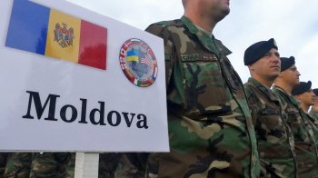 Молдовська розвідка готується до нападу росіян: деталі