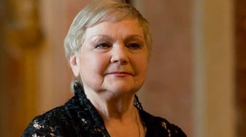 Померла акторка львівського театру імені Заньковецької Таїсія Литвиненко