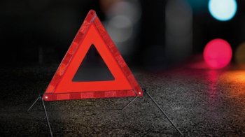 У Дрогобичі водій Chevrolet Bolt збив літню жінку на пішохідному переході