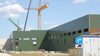 Арбітраж FIDIC визнав незаконним розірвання контракту на будівництво сміттєпереробного заводу у Львові