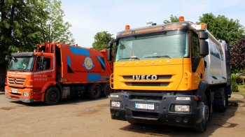 "Львівспецкомунтранс" просить дозволу позичити 9 млн грн