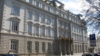 Львівська ОВА запустила програму стажування для молоді