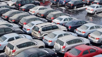 Продаж вживаних авто