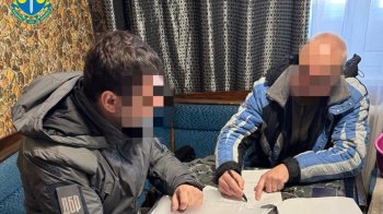 Двох залізничників із Херсонщини судитимуть за державну зраду