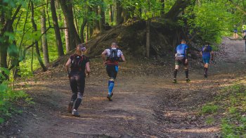 У Львові частково обмежать рух через змагання