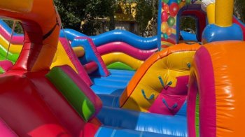 4-річна дівчинка загинула під час гри на батуті у Миколаєві