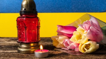 У бою на Донеччині загинув стрілець зі Львівщини