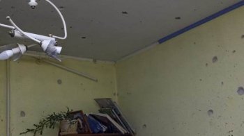 Квартира як решето, а постраждалого оперують: нові подробиці вибуху гранати у Львові